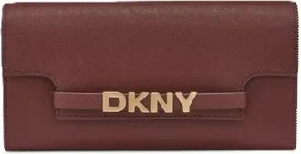 DKNY Mujer, Accesorios, Marr&oacute;n, Talla: ONE Size