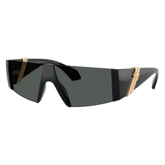Versace Dames, Accessoires, Zwart, Maat: 36 MM