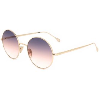 Isabel Marant Womens 54 mm Grey Sunglasses