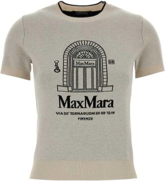 Max Mara Knitwear