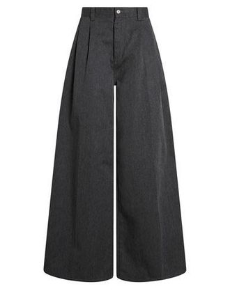 Maison Margiela BOTTOMWEAR - Jeans on YOOX.COM