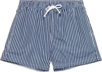 Fedeli Heren, Badkleding, Blauw, Maat: 2XL Poliester