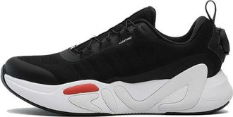 Fila (WMNS) FILA BOA MASTER Sneakers Black White A12W331307FBK