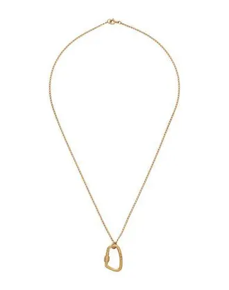 A.P.C. JEWELLERY and WATCHES - Necklaces sur YOOX.COM