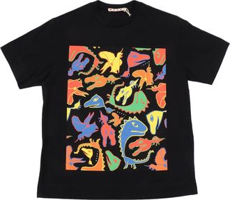 Marni Mt320 U Maglietta