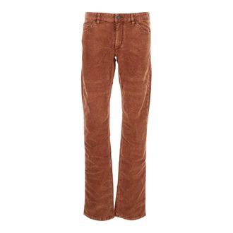 Isabel Marant Mujer, Pantalones, Naranja, Talla: S