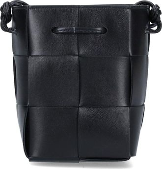 Bottega Veneta Borsa Mini Cassette