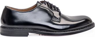 Doucal's Laced Leather