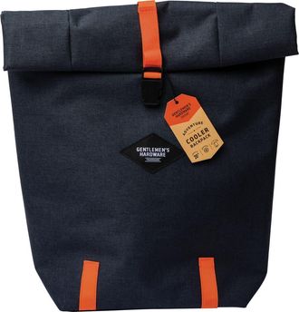 Gentlemen's Hardware 20L Adventure Cooler Backpack in Navy at Nordstrom Rack