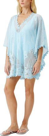 Melissa Odabash Josie Short Kaftan