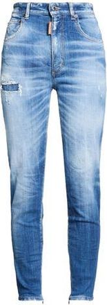 Dsquared2 BOTTOMWEAR - Jeans sur YOOX.COM
