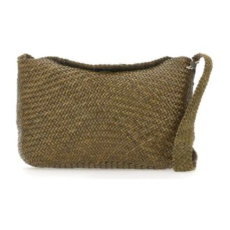 Dragon Diffusion Santa Marta Crossbody Bag - female - Dragon Diffusion - Shoulder Bags - Green - ONE SIZE - Bags