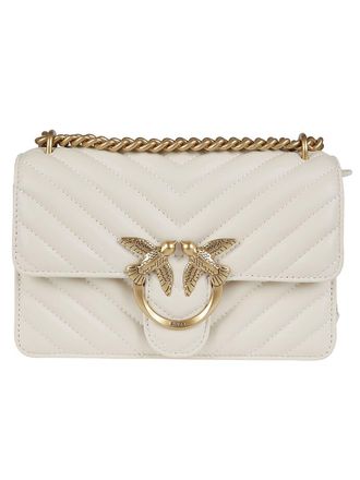 Pinko Shoulder bags