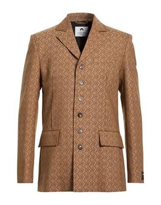 Marine Serre GOLD LINE