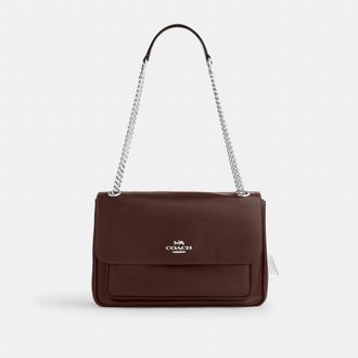 Coach Elodie Crossbody Bag