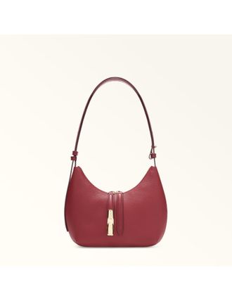 Furla Leather Shoulder Bag