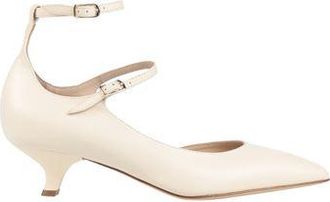 Walter Violet FOOTWEAR - Pumps on YOOX.COM