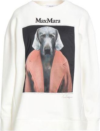 Max Mara TOPWEAR - Felpe su YOOX.COM