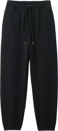 Jacquemus Pantaloni sportivi Le Torneo - Nero