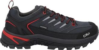 F.lli Campagnolo Rigel 2.0 Low WP Trekking Shoes Multisportschuhe f&uuml;r Herren | schwarz