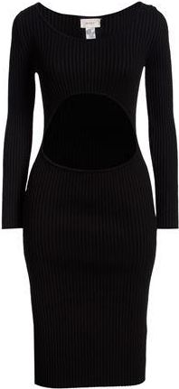 Vicolo DRESSES - Midi dresses on YOOX.COM