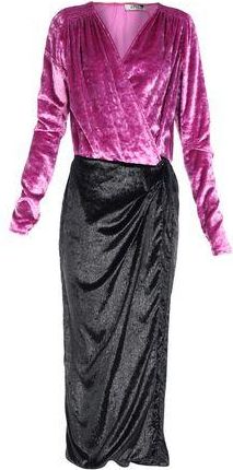 The Attico DRESSES - Maxi dresses sur YOOX.COM