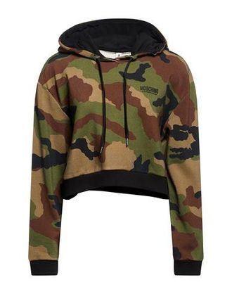 Moschino CAMISETAS Y TOPS - Sudaderas en YOOX.COM
