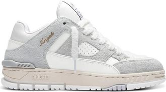 Axel Arigato Area Lo Fluffy Sneakers