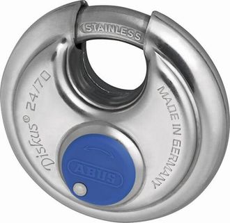 ABUS Candado Abus 24ib70