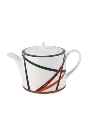 Missoni Home Nastri Teapot in Multicoloured at Nordstrom