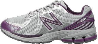 New Balance 860 V2 Grey Purple White ML860PP2