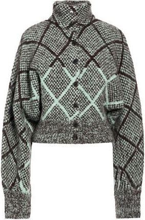 Dries Van Noten KNITWEAR - Cardigans on YOOX.COM