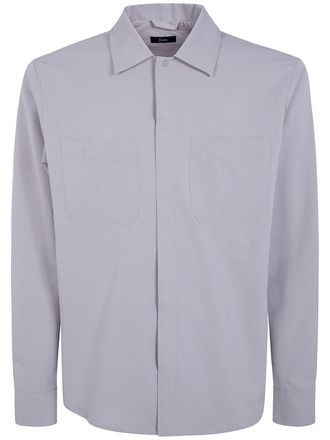 Herno Shirt Jacket Functional By Herno