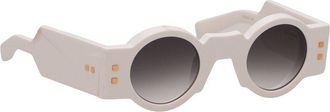 Balmain Mens Bps159 42Mm Sunglasses