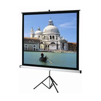 OEM Sopar 1220 Pantalla De Proyecci&oacute;n 2,57 M (101) 1:1