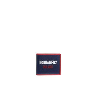 Dsquared2 Cartera tricolor