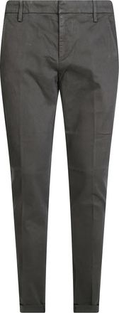 Dondup Chinos - Heren - Chinos - Bruin - W30 - Broeken