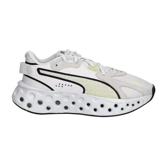 Puma Puma, Fitness, Dames, Veelkleurig, 38 1/2 EU, Softride Frequence
