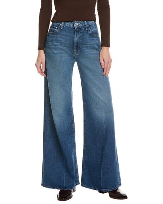 Mother Mother The Undercover Sneak Rags To Riches Wide Leg Jean
