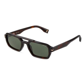 Police Supernova 9 Sunglasses - male - Police - Sunglasses - Brown - 53 MM - Accessories