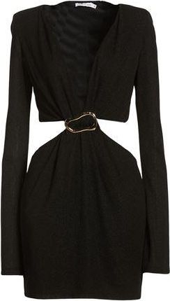 AMEN ITALY DRESSES - Mini dresses on YOOX.COM