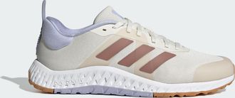 adidas adidas Performance Mens Everyset Training Shoes - Off-White Textile - Size UK 10.5
