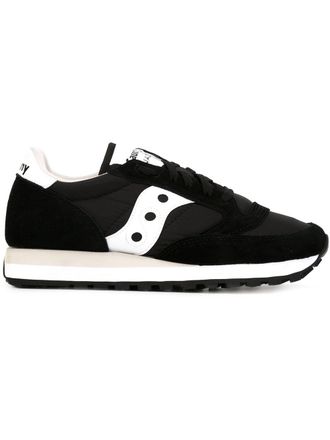 Saucony Sneakers Jazz Original - Nero