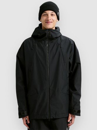 Burton Futuretrst Jacke schwarz