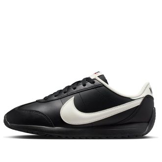 Nike (WMNS) Nike Pacific Leather Black White HV6430-003