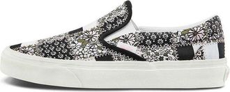 Vans Classic Slip-On Patchwork Floral VN0A33TB9FY
