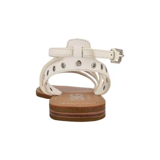 Guess Hoko Silver / White GGHOKO-082 Womens