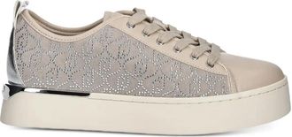 Liu Jo Sneakers traforate - Toni neutri