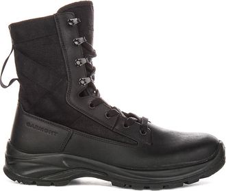 Garmont T8 Leather 2.0 Ankle Boots - unisex - Garmont - Lace-up Boots - Black - 5 1/2 UK - Shoes