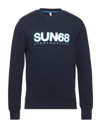 Sun 68 TOPWEAR - Sweatshirts on YOOX.COM